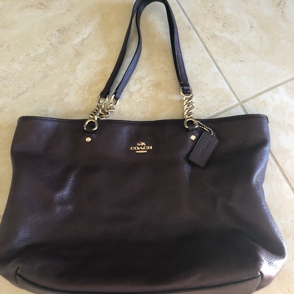 Coach Bags Coach Tote Poshmark